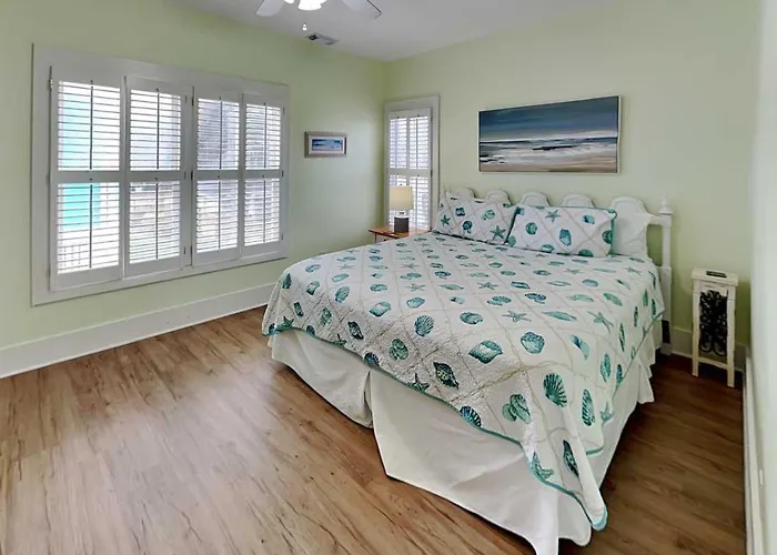 203 Butler Avenue By Tybee Vacation Rentals Tybee Island