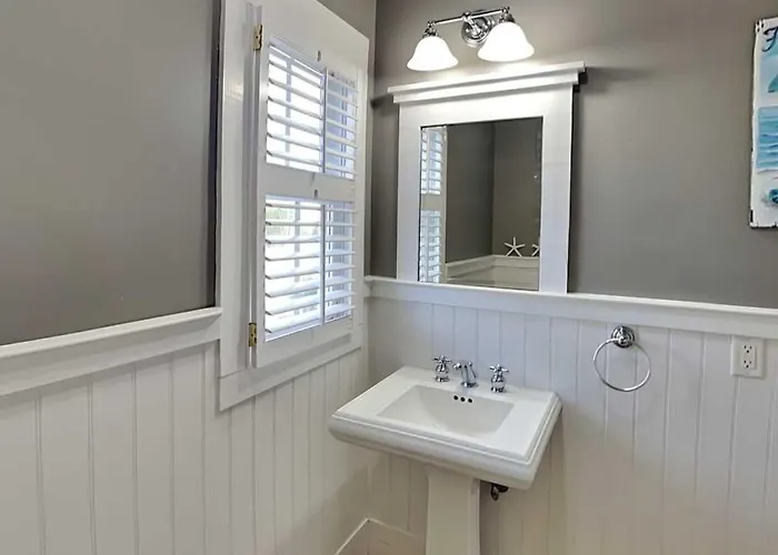 203 Butler Avenue By Tybee Vacation Rentals Tybee Island